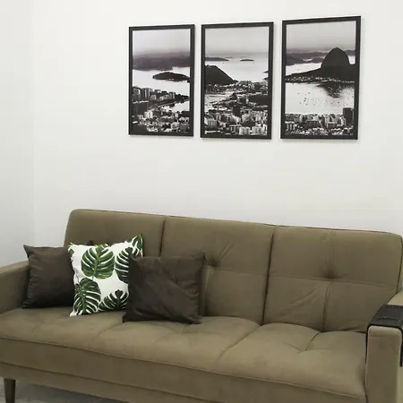 Residencial Copa 1 Apartment